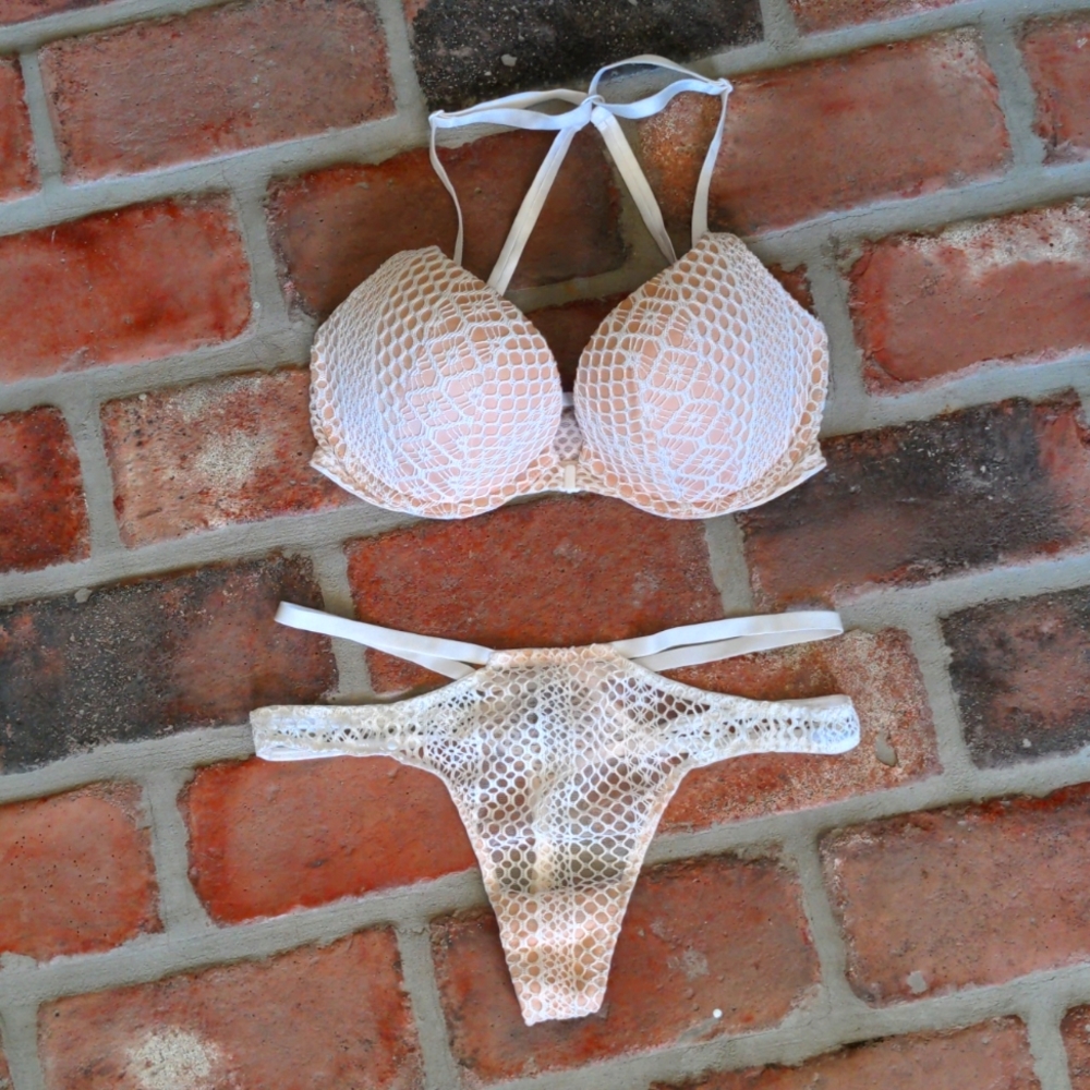Victoria's Secret Very Sexy